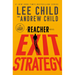 Exit Strategy: A Reacher Novel