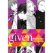 Given, Vol. 3