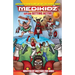 Medikidz Explain Getting Active: What's Up with Jenna?