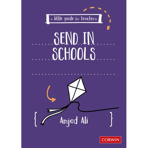 A Little Guide for Teachers: Send in Schools