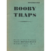 Booby Traps: A Guide For Naval Personnel On How to Avoid Them: A Guide For Naval Personnel On How to Avoid Them: A guide On How to Avoid Them