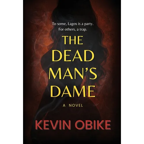 The Dead Man's Dame