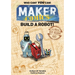 Maker Comics: Build a Robot!