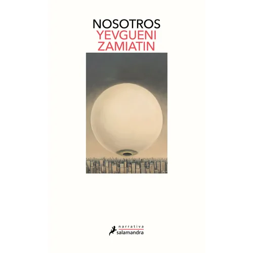Nosotros / We
