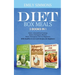Diet Box meals 3 Books in 1 Book 1: Intermittent Fasting Book 2-Ketogenic Miracle Book 3-Ketogenic Diet for Beginners With Healthy & Low-Carb Recipes