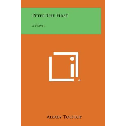 Peter the First