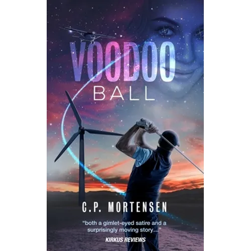 Voodoo Ball