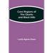 Cave Regions Of The Ozarks And Black Hills