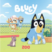Bluey: Zoo