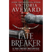 Destructora de Destinos / Fate Breaker: Destructora de Reinos 3 / Realm Breaker 3