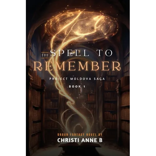 The Spell to Remember