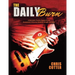 The Daily Burn: A Daily Guitar Practice Program for the Development of Accuracy, Dexterity, Strength, and Speed