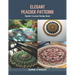 Elegant Peacock Patterns: Stylish Crochet Doilies Book