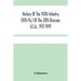 History Of The 110Th Infantry (10Th Pa.) Of The 28Th Division, U.S.A., 1917-1919: A Compilation Of Orders, Citations, Maps, Records And Illustrations