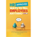 HR Approved Ways To Tell Employees Anything - Book 1