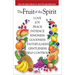 The Fruit of the Spirit