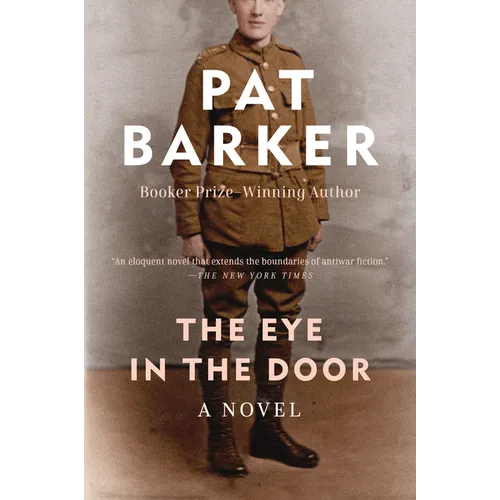The Eye in the Door