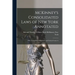 McKinney's Consolidated Laws of New York Annotated: With Annotations From State and Federal Courts A