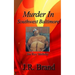 Murder in Southwest Baltimore: Joe Roy Metheny