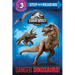 Danger: Dinosaurs! (Jurassic World)