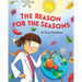 The Reason for the Seasons