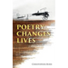 Poetry Changes Lives: Daily Thoughts on Poetry and History