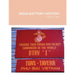 India Battery History: Vietnam 1965