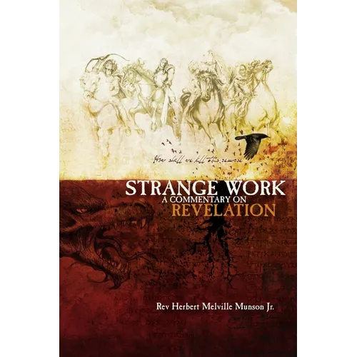 Strange Work