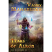 Tears of Alron (The Alchemist #3): LitRPG Series