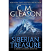 Siberian Treasure