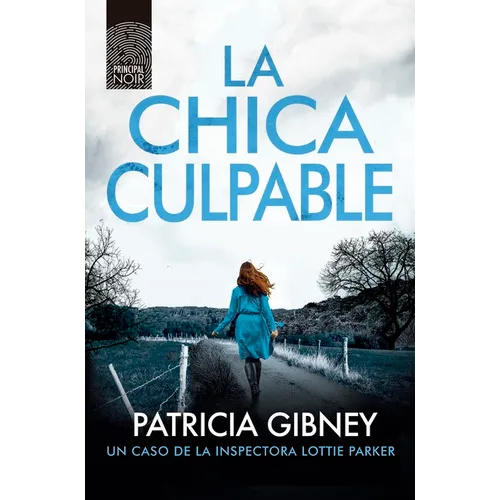Chica Culpable, La