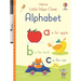 Little Wipe-Clean Alphabet