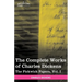 The Complete Works of Charles Dickens (in 30 Volumes, Illustrated): The Pickwick Papers, Vol. I