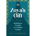 Zoya's Gift: Building a Bridge to a Global Family a Memoir