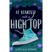 It Started with a High Top