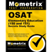 Osat Elementary Education (150 and 151) Secrets Study Guide: Ceoe Review and Practice Questions for the Certification Examinations for Oklahoma Educat