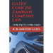 Gates' Concise Zambian Company Law: Core Facts - Core Cases