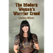 The Modern Woman's Warrior Creed