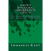 Kant's Inaugural Dissertation of 1770: Dissertation on the form and principles of the sensible and the intelligible world