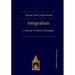 Integralism: A Manual of Political Philosophy