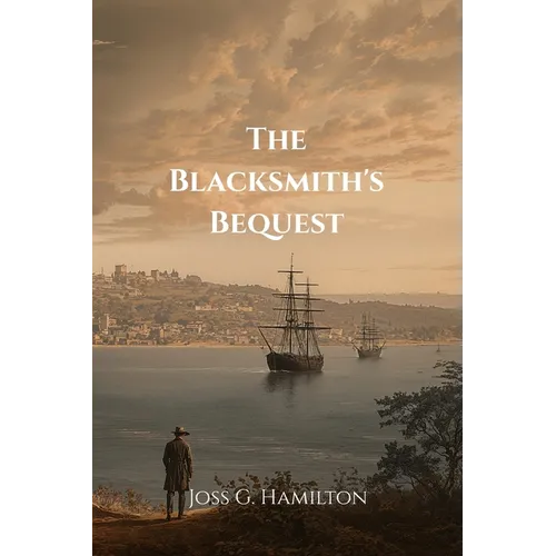 The Blacksmith's Bequest