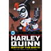 DC Finest: Harley Quinn: Birth of the Mirth