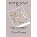 Poetry Comic No.1: An Illustrated Collection of Paintings and Poetry