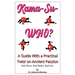 Kama-Su-WHO?