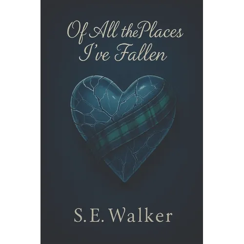 Of All the Places I've Fallen