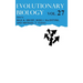 Evolutionary Biology: Volume 27