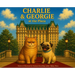 Charlie & Georgie at the Plaza