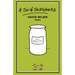 A Jar of Sticklebacks