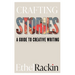 Crafting Stories: A Guide to Creative Writing