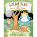 Goldilocks and the Three Bears